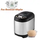 Atta Dough & Bread Maker Machine for Home - 550W One Touch Automatic Machine