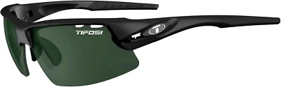 Crit Sport Sunglasses - Ideal for Baseball, Cricket, Cycling, Fishing, Golf, Hik