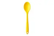 Scullery Kolori Mini Spoon - Yellow