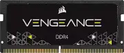 Vengeance SODIMM 16GB (1X16Gb) Ddr4 2400 C16 1.2V for Intel 6Th & 7Th Gen System