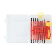 Electrician Approves Telecommunications Insulation Repair tools