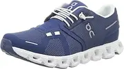 [ON] Men's Cloud 5 Terry Sneakers