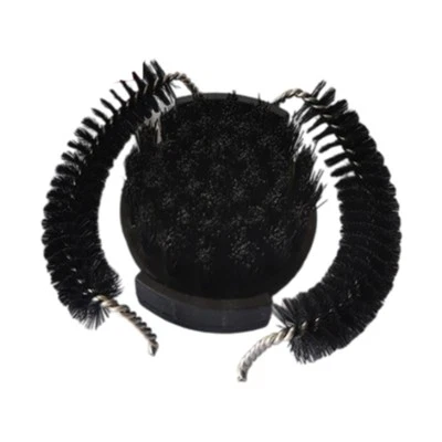 Espresso Coffee Machine Cleaning Brush Cafe Stable Household Grouphead Brush