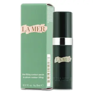 《LA MER 海洋拉娜》緊緻塑顏精萃5ml