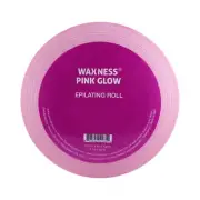 Waxness Large Pink Glow Extra Comfort Epilating Roll 87 yd / 80 m