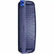 Westcott 12" Multipurpose trimmer Multi-Purpose Personal Trimmer New