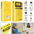 Smart FM DAB/DAB+Mini Radio Pocket Receiver Portable Digital LCD Rechargeable AU