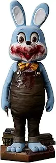 Gecco - Silent Hill x Dead by Daylight Robbie Rabbit 1/6 Statue Blue (Net)