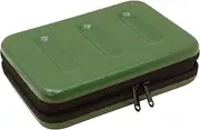 [HIGHTIDE] nahe GB278 Hard Shell Case L Green