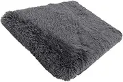 VANZACK Winter Warm Pet Nest Sleeping Mat for Dogs and Cats Deep Sleep Cushion for Portable Design for Home Travel Durable Soft