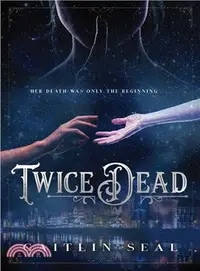 在飛比找三民網路書店優惠-Twice Dead