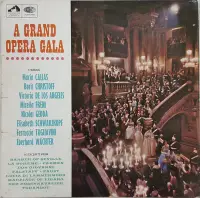 在飛比找Yahoo!奇摩拍賣優惠-｛夏荷美學生活小舖｝A GRAND OPERA GALA-C