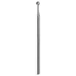 PG MINI 2.3mm Ball EngRAVing Bit M.1020