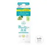 在飛比找遠傳friDay購物優惠-日本FaFa FREE 無香精濃縮嬰兒洗衣精補充盒1500g