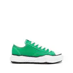 [Maison Mihara Yasuhiro] Maison Mihara Yasuhiro Peterson Low-top Sneakers 42 IT GREY