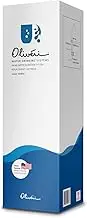 Oliveri Water Filter Replacement Cartridge for FS5050, Silver