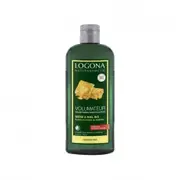 Logona Organic beer and honey volume shampoo 250ml