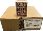 2024 PANINI CONTENDERS FOOTBALL FACTORY SEALED 20 BOX BLASTER CASE