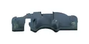 1957 Chevrolet Car Firewall Pad