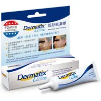 在飛比找蝦皮購物優惠-(15g+2g贈品)DERMATIX ULTRA 倍舒痕疤痕