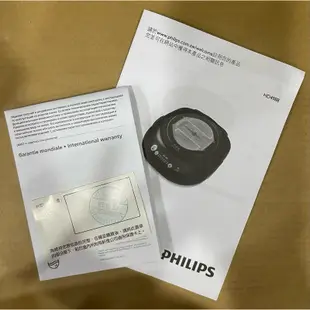 飛利浦PHILIPS不挑鍋黑晶爐HD4998