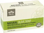 Olive Oil Natural Soap Bar 100g