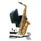 JUPITER JAS500Q ALTO SAX 中音薩克斯風 贈小譜架 台灣製 原廠公司貨