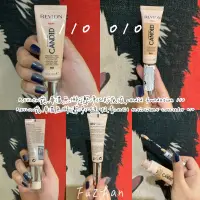 在飛比找蝦皮購物優惠-REVLON露華濃無懈可擊淨化粉底液candid found