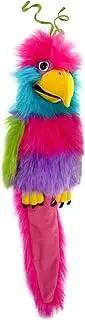 The Puppet Company Large Birds Bird of Paradise Hand Puppet