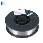 10 Lbs Spool E71T-GS .045" 1.2mm Gasless Flux Core Mild Steel MIG Welding Wire