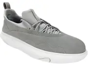 Article No Men's 0502 Casual Suede Sneakers Light/Pastel Grey Size 8 M