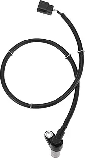 X AUTOHAUX ABS Wheel Speed Sensor No.MR307039 Rear Right ABS Sensor Anti-lock Braking System Sensor for Mitsubishi Montero Sport 1998-2004