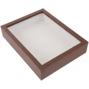 Dried Flower Photo Frame DIY Butterflies Ornament Shadow Boxes Display Cases
