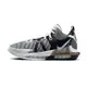 Nike LEBRON WITNESS VII EP 男 黑灰 避震 運動 籃球鞋 DM1122-100