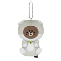 在飛比找蝦皮商城優惠-野獸國 |《期間限定》LINE FRIENDS 熊大 KIT