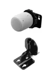 For Sony SRS-XB13/XB100 Small Wireless Speaker Wall Adjustable Bracket Organizer
