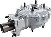 41300HN0670 Rear Final Gear Differential Assembly Replacement for Honda Foreman 400 2000-2003 Foreman 450 2002-2004
