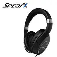 在飛比找PChome24h購物優惠-SpearX D1-Pure經典音樂耳機