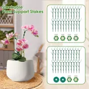 Plants Support Frameworks Plastic Plants Support Stakes Robust Support jeFTr