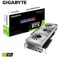 技嘉 GeForce RTX™ 3080 Ti VISION OC 12G 顯示卡