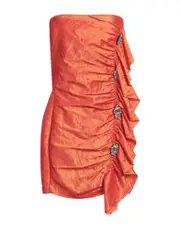 [LE.CI.CA.LÈ] LE. CI. CA. LÈ Mini dresses - Item 15425515