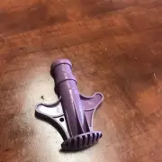 New 1/2” Barbed Insertion Tool Connect To The Tubing Sprinklers System