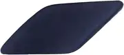 SSRAY Car Front Left Bumper Tow Hook Eye Cap Cover,Fit For Toyota, Prius Prime 2017-2020 5212847080 52128-47908 bumper tow hook eye cover accessories