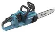 Makita Rechargeable Chainsaw Guide Bar 300mm Blue 18V Battery Charger Sold