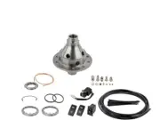 For 1976-1986 Ford E150 Econoline Club Wagon Differential ARB 17744CXKN 1977