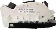 FS FR 5N1 837 016 A C E 5ND837016 Door Lock Latch Actuator, for VW, Amarok A1, for Passat, CC, for Scirocco, for Skoda, Fabia Door Lock Actuator