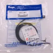 KOYO Proximity Switch APS2.5-8M-E Brand New