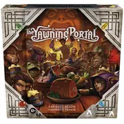 Dungeons & Dragons - The Yawning Portal