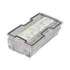 Roborock Bin S8 S8+ & S8 Pro Ultra Robot Vacuum Cleaners, Genuine Dust Canister