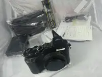 在飛比找Yahoo!奇摩拍賣優惠-福利《保固內公司貨》nikon p7800 類單眼相機 p3